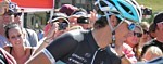 Andy Schleck pendant la quatri�me �tape de l'USA Pro Cycling Challenge 2011